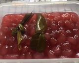 Foto langkah ke 3 dari resep Manisan Kolang Kaling.