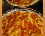 Foto del paso 5 de la receta: Pizza casera (5)