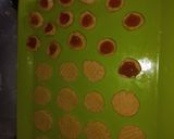Foto del paso 3 de la receta: Galletas de mantequilla con mermelada de papayas
