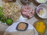 294. Pad Thai Noodle
