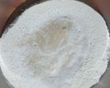 Foto del paso 1 de la receta: Pizza casera fácil