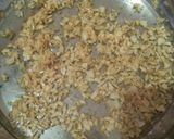 Foto langkah ke 4 dari resep Garlic Oil.