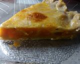 Foto del paso 11 de la receta: Tarta de calabaza, queso y cebolla
