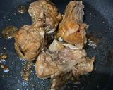 Foto langkah ke 2 dari resep Chicken Adobo.
