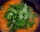 Bubur MANADO langkah memasak 6 foto