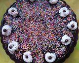 Foto langkah ke 9 dari resep Blackforest.