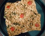 પાપડ પરાઠા ( Papad Paratha Recipe In Gujarati રેસીપી સ્ટેપ2ફોટો
