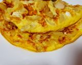 Foto del paso 7 de la receta: Tortilla de calabacín