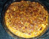 Foto del paso 5 de la receta: Tarta de atún