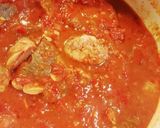 Foto del paso 5 de la receta: Tuco con carne y chorizo bien de otoño 🍁🍂🍁con tips!