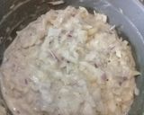 Foto langkah ke 3 dari resep Nugget jamur Tiram.