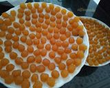 Foto langkah ke 6 dari resep Nastar.