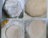 Foto del paso 2 de la receta: Pasta Fetuccinis de zanahoria sin huevos