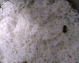 A picture of step 3 of Chickpea dum biryani.