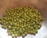 चूड़ा मटर (chura matar recipe in Hindi) रेसिपी चरण 2 फोटो