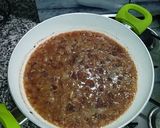 Foto del paso 5 de la receta: Solomillo con salsa de orejones y pasas
