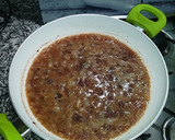 Foto del paso 5 de la receta: Solomillo con salsa de orejones y pasas