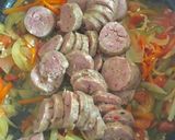 Foto del paso 5 de la receta: Chorizo a la portuguesa