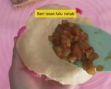 Foto langkah ke 4 dari resep Jalangkote.