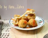 Foto langkah ke 6 dari resep One bite chicken moza.
