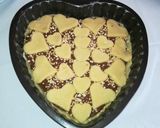 Foto del passaggio 3 della ricetta Il cuore dell'amore💚