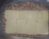 Foto del paso 3 de la receta: Arrollado de carne