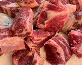 🍷紅酒燉牛肉🍷的食譜步驟1照片
