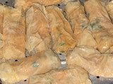 Dimsum Kulit Tahu