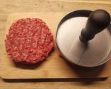 Une image de l'étape 4 de Big Mac.