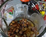 Foto langkah ke 3 dari resep Bumbu Kacang.