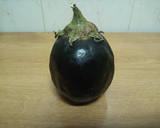 Foto del paso 1 de la receta: ✅🗣📢 Bastones de berenjena con miel 🍆🍯