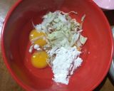 Foto langkah ke 1 dari resep Telur Gulung ala Korea.