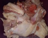 Foto del paso 2 de la receta: Guiso de pollo 🍲 🍗