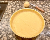Foto del paso 6 de la receta: “Tarta Banoffee” especial “Día de la Madre”