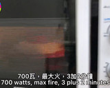 蒜蓉起司蝦/微波料理/Gourlab/懶人食尚的食譜步驟3照片