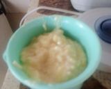 Foto del paso 1 de la receta: Batido de arroz con leche y dulce de leche