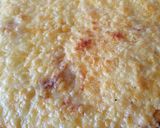 Foto del paso 11 de la receta Pastel de coliflor