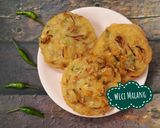 Foto langkah ke 7 dari resep 579. Weci Malang (Eggless Ekonomis Empuk Enak).