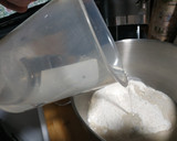 Foto del paso 5 de la receta: Pan de fiesta italiano o Focaccia festiva