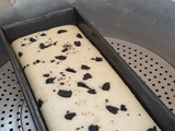 Bolu Tepung Beras (Gluten Free)