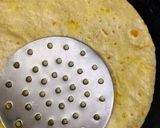 पूरन पोली (Puran poli) रेसिपी चरण 7 फोटो