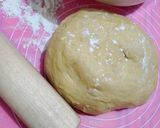 Foto langkah ke 3 dari resep Donat Kentang Lembut Awet 3 Hari.
