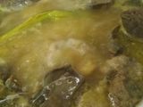 Soto daging madura