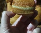 Foto langkah ke 10 dari resep Odading + Gula Tengah (Bolang-baling).