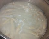 Foto del paso 3 de la receta: Domplines ahogados en queso