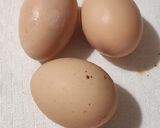 Diós - meggyes kevert recept fázis 4 fotója