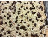 Foto langkah ke 8 dari resep Podeng Roti Tawar Panggang.
