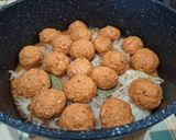 Gombócos húsos káposzta🥬🍖 recept fázis 9 fotója