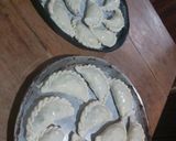 Foto del paso 5 de la receta: Empanadas de carne cortadas a cuchillo (con las sobras de asado)