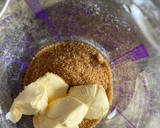 Foto del paso 2 de la receta: Galletas de avena tipo digestive